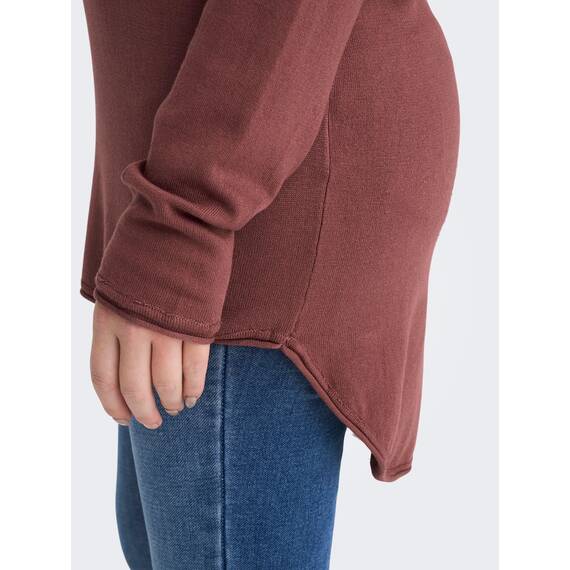 ONLY Female Strickpullover ONLMILA Strickpullover