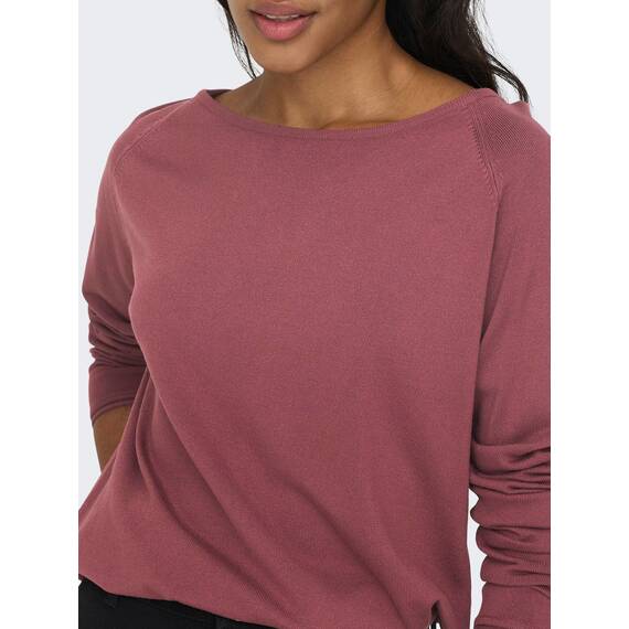 ONLY Female Strickpullover ONLMILA Strickpullover