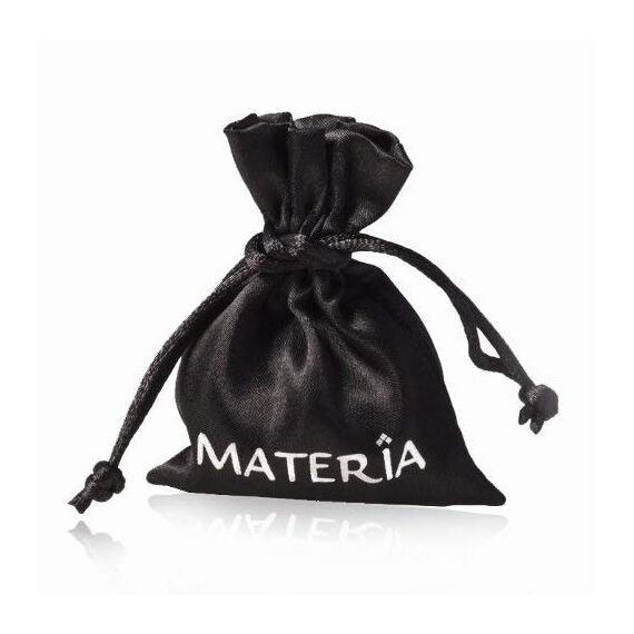 MATERIA Schmuck feine 925 Silber Panzerkette 1mm - Damen Halskette silber in 40-120 cm verfügbar #K32, Länge Halskette:45 cm