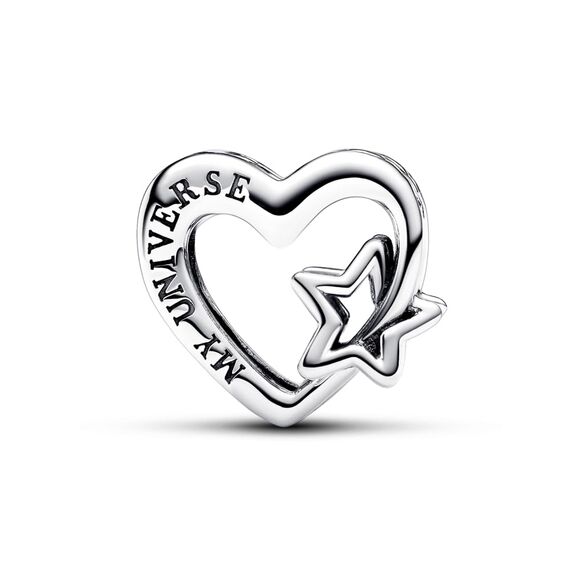 Feitery Christmas Familie Charms Armband Bead Charm für Damen Weihnachtszeit