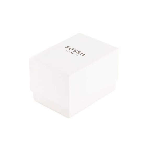 Fossil Armband Für Frauen Wellness, Innenlänge: 165mm Nude Semi-Precious Armband, JA6945791