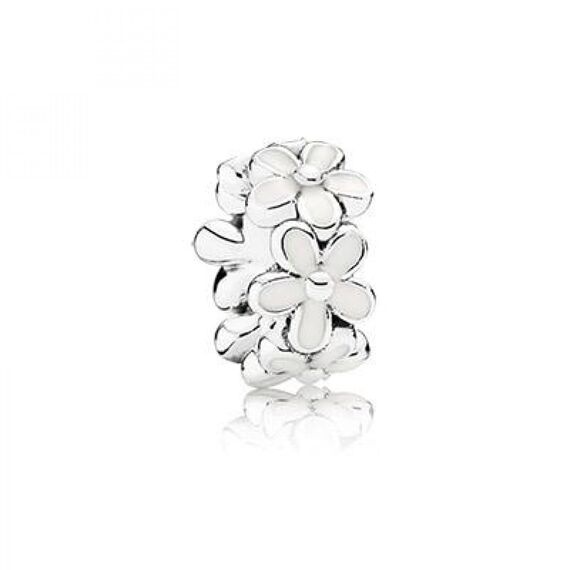 PANDORA Zwischenelement Liebliche Gänseblümchen 791495EN12