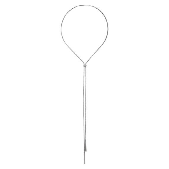 Liebeskind Ankerkette Edelstahl 85 cm