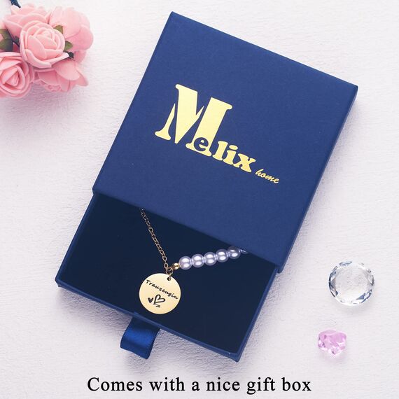 Trauzeugin Geschenke Perlen Armbänder Hochzeit Geschenk für Brautjungfer Schmuck Armband