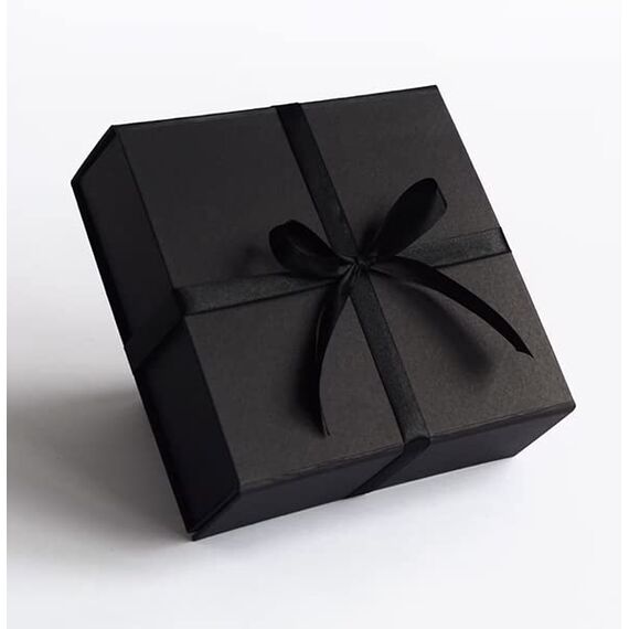 BYLITZ An meinen Schatz Kette mit Karte Herzkette mit Box und Spruch Halskette Damen Jahrestag Geschenk für Sie Frau Partnerin Freundin Verlobte Geburtstag Weihnachten (Standard Box - Herz V11)