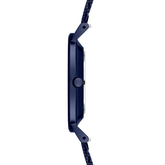 Liebeskind Berlin Armbanduhr LT-0409-MQ Blau