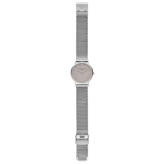 Liebeskind Berlin Armbanduhr LT-0169-MQ silber