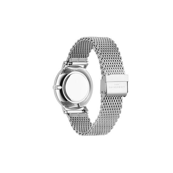 Liebeskind Berlin Armbanduhr LT-0169-MQ silber