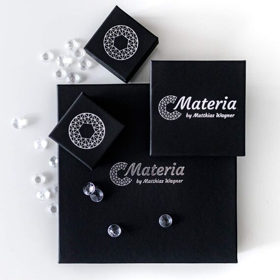 MATERIA Schmuck feine 925 Silber Panzerkette 1mm - Damen Halskette silber in 40-120 cm verfügbar #K32, Länge Halskette:60 cm