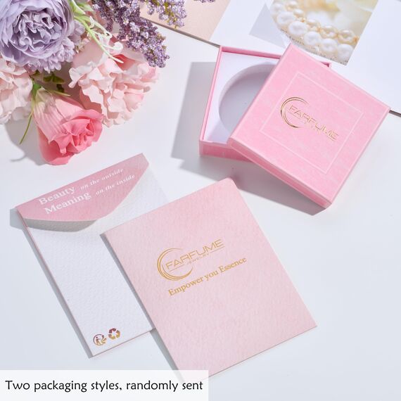 Farfume Chakra Armbänder für Frauen - Kristalle Armband Frauen Natürliche Edelsteine Yoga Reiki - Ein Satz von Doppel-Armbänder（Schwarzer Turmalin & Lebensbaum（Mittel）