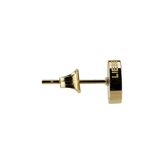 Liebeskind Berlin Damen-Ohrstecker Edelstahl glänzend
