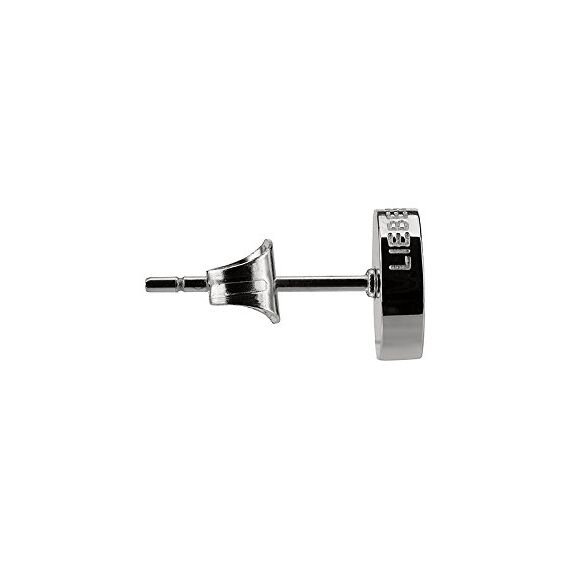 Liebeskind Berlin Damen-Ohrstecker Edelstahl glänzend