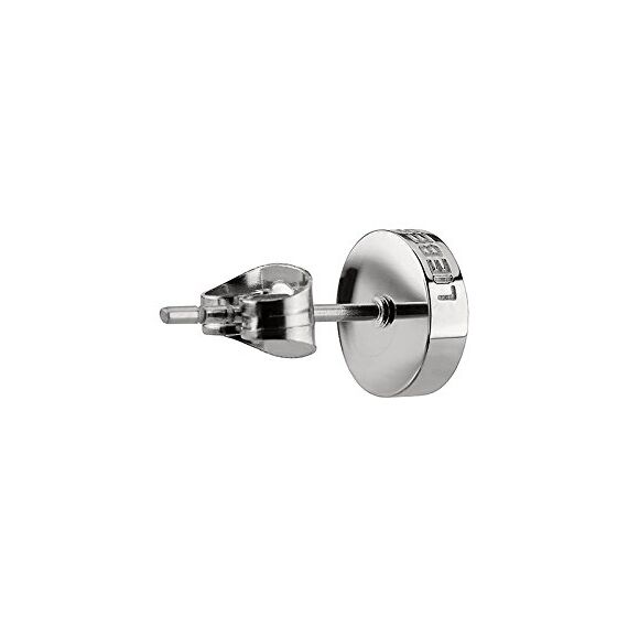 Liebeskind Berlin Damen-Ohrstecker Edelstahl glänzend