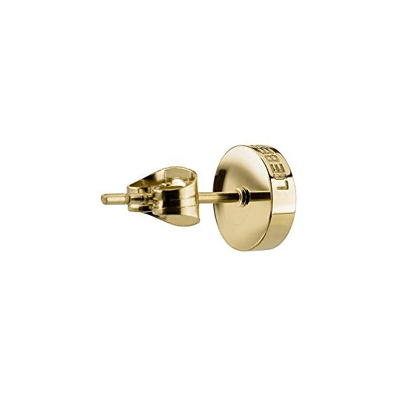 Liebeskind Berlin Damen-Ohrstecker Edelstahl glänzend