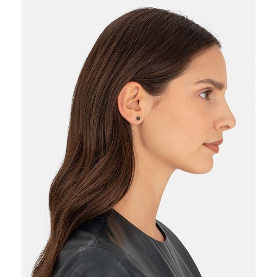 Damen Ohrstecker Edelstahl XS
