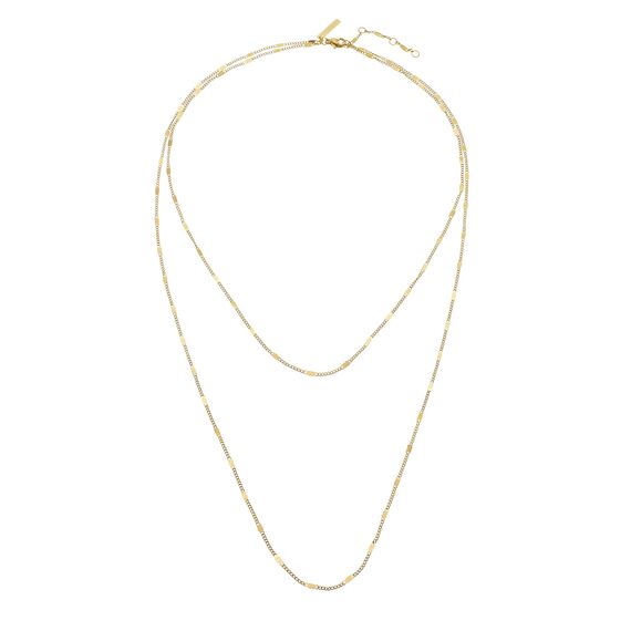 LIEBESKIND Berlin Kette (gold)