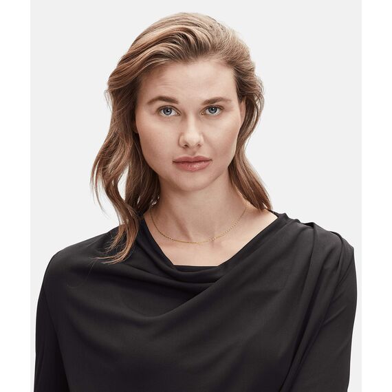 LIEBESKIND Berlin Kette (gold)