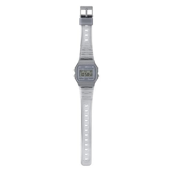 Casio F-91WS-8EF