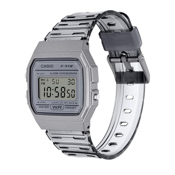 Casio F-91WS-8EF