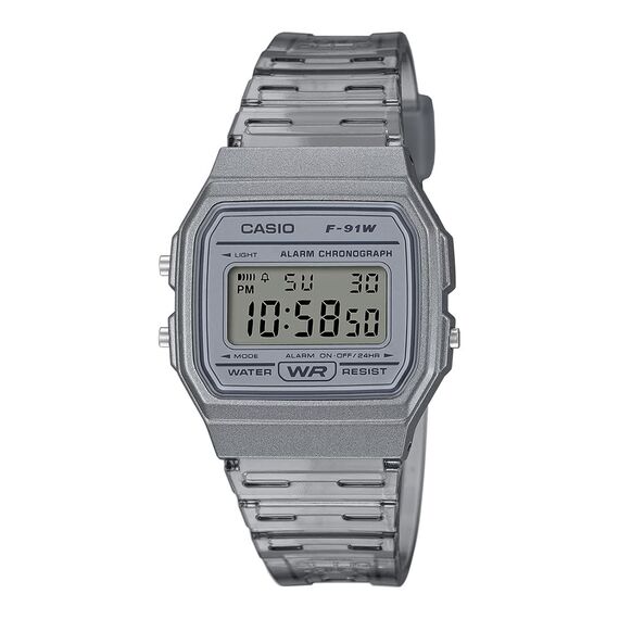 Casio F-91WS-8EF