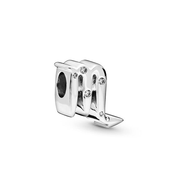 PANDORA Charm "Sternzeichen Skorpion" 798430C01