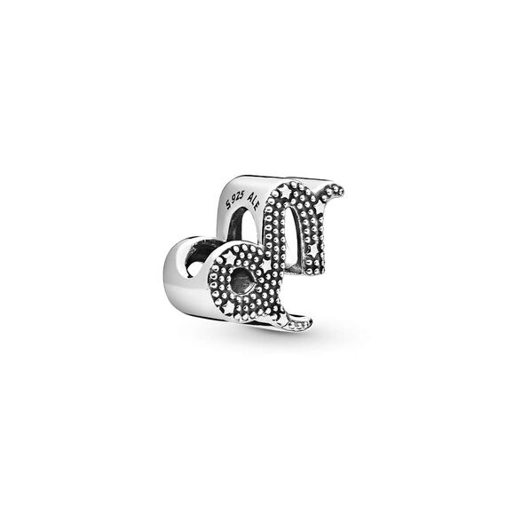 PANDORA Charm "Sternzeichen Steinbock" 798423C01