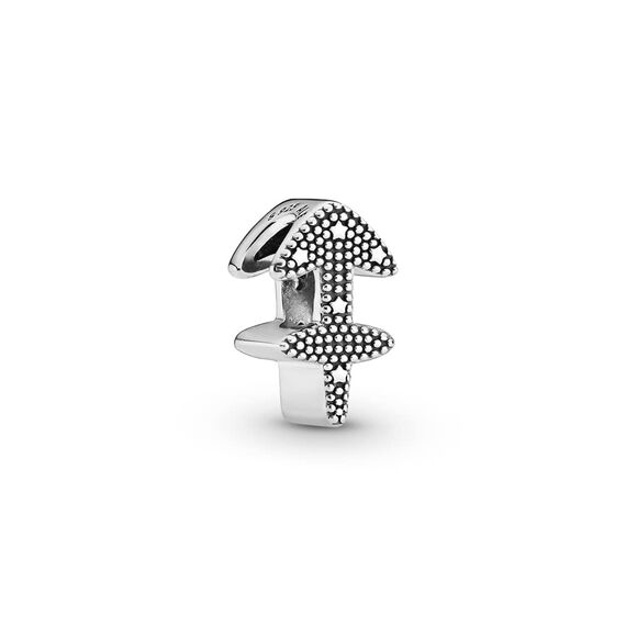 PANDORA Charm "Sternzeichen Schütze" 798419C01
