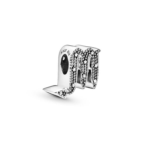 PANDORA Charm "Sternzeichen Skorpion" 798430C01