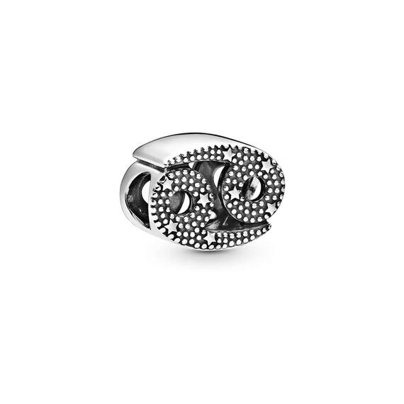 PANDORA Charm "Sternzeichen Krebs" 798434C01
