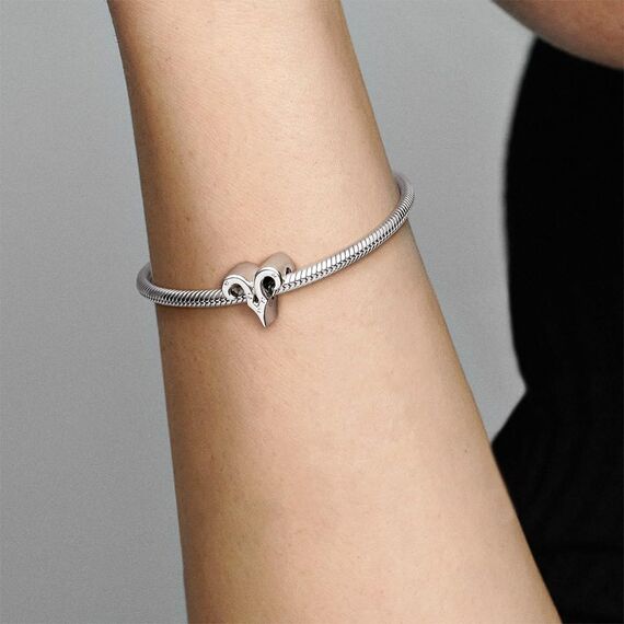 PANDORA Charm "Sternzeichen Widder" 798416C01