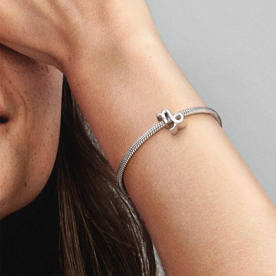 PANDORA Charm "Sternzeichen Steinbock" 798423C01