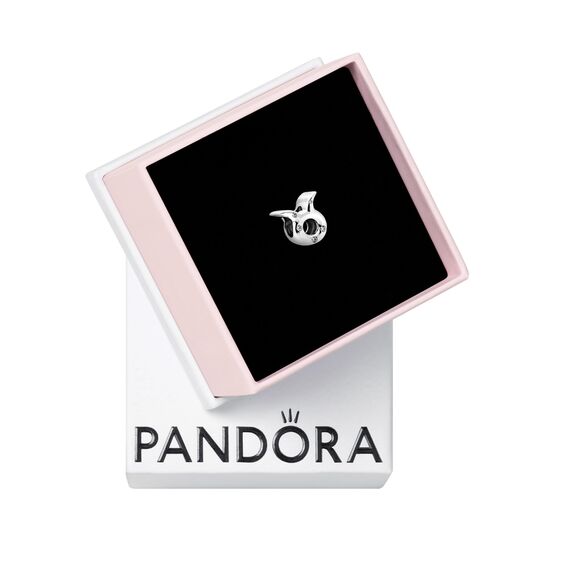 PANDORA Charm "Sternzeichen Stier" 798418C01