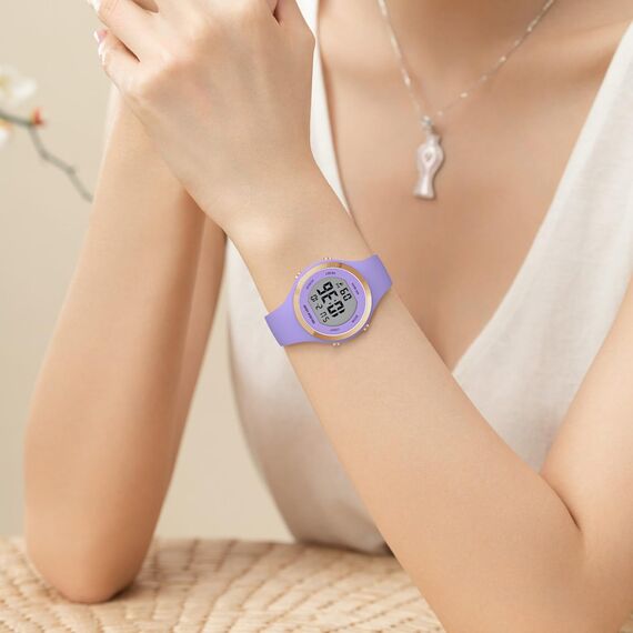 GOLDEN Hour Sportuhr GH-1317