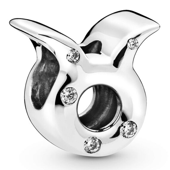 PANDORA Charm "Sternzeichen Stier" 798418C01