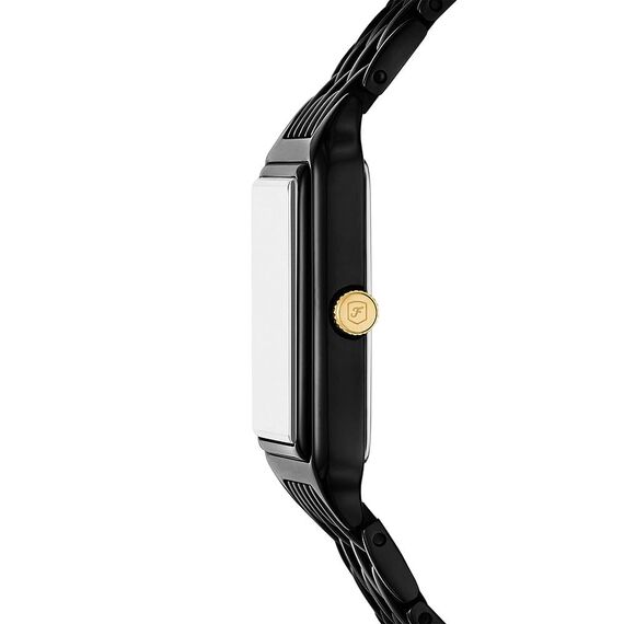 FOSSIL Raquel Damenuhr, Quarz-Dreizeigerwerk mit Edelstahlarmband