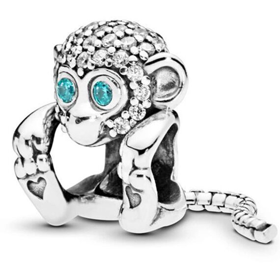 HappyStar beads charms,passt Charms Armbänder Halskette Europäischen Schmuck ，Bead Charms für Damen,925 Sterling Silber Dangle Anhänger