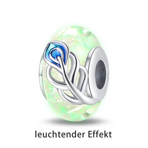 HappyStar beads charms,passt Charms Armbänder Halskette Europäischen Schmuck ，Bead Charms für Damen,925 Sterling Silber Dangle Anhänger