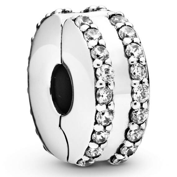 PANDORA -Bead Charms 925 798422C01 Silber