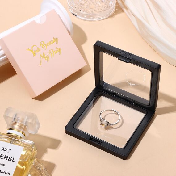 MILACOLATO Ring Silber 925 Damen Mondstein Ring Verstellbar Mondstein Ringe Silber Vintage Ringe Frauen Keltisches Dreieck Zirkonia Rings Oval Rund Herz Edelstein Rings Schmuck Für Sie Mit Geschenkbox