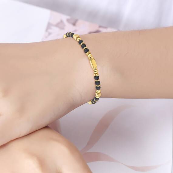 SIUMAL Boho Armband Damen