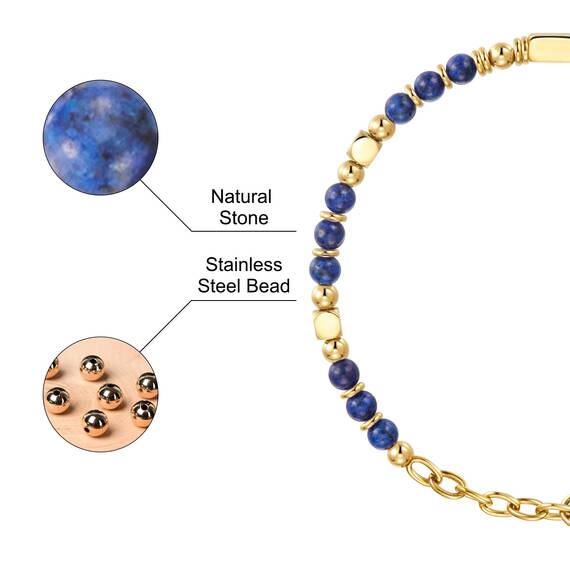 SIUMAL Boho Armband Damen