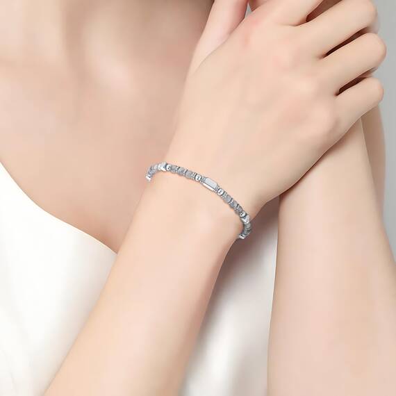 SIUMAL Boho Armband Damen