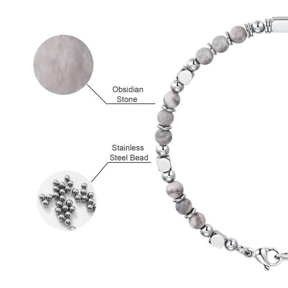 SIUMAL Boho Armband Damen