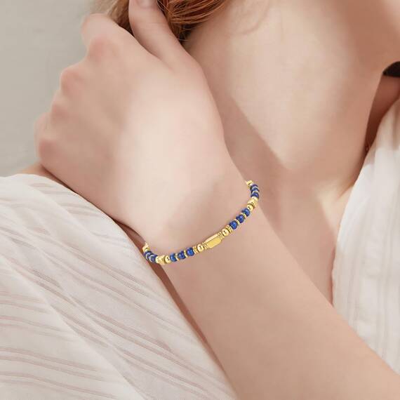 SIUMAL Boho Armband Damen