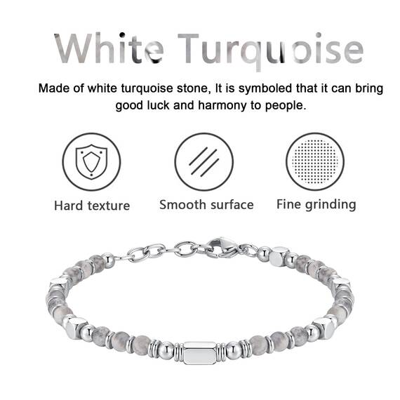 SIUMAL Boho Armband Damen