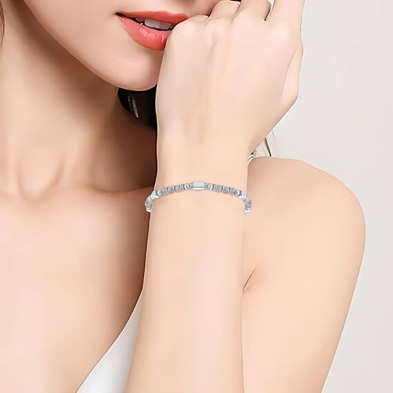 SIUMAL Boho Armband Damen