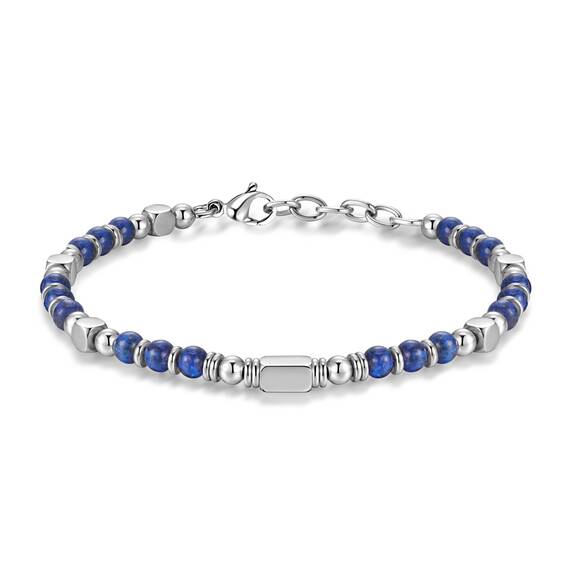 SIUMAL Boho Armband Damen, Natürliches Steine Armbänder für Frauen Party Weihnachten Geburtstag Jubiläum Abschluss Valentinstag Muttertag