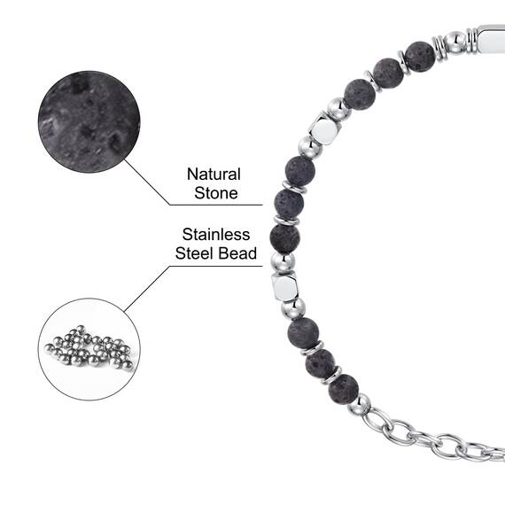 SIUMAL Boho Armband Damen