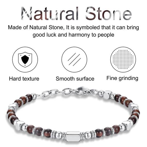 SIUMAL Boho Armband Damen