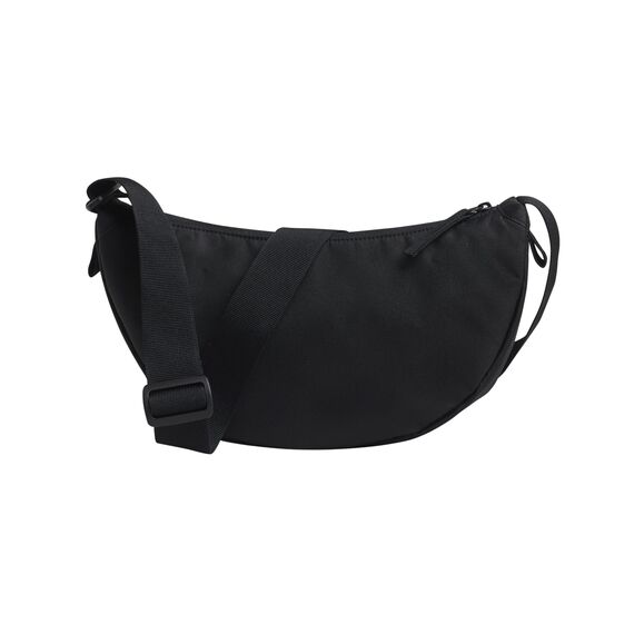 GOT BAG Crossbody Moon Bag | Halbmond Handtasche Wasserabweisend | Stylische Umhängetasche mit verstellbarem Gurt